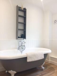 Chy Bownder Cottage - 5
