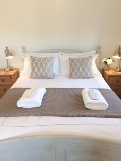 Chy Bownder Cottage - 6
