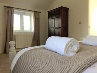 Chy Bownder Cottage - 1