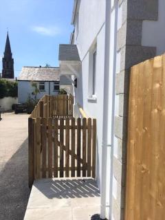 Chy Bownder Cottage - Lostwithiel - 8