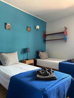 Apartamento A11 - 800m da praia - 3