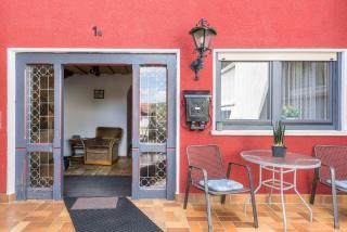 Große Ferienwohnung Wagner - Wehingen - 9