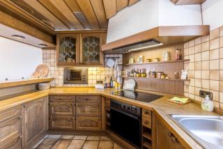 Große Ferienwohnung Wagner - Wehingen - 5