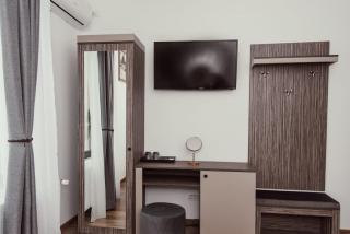 Poiana Verde Garden House - 6