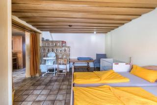 Große Ferienwohnung Wagner - Wehingen - 1
