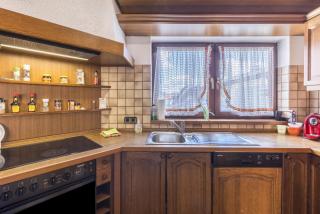 Große Ferienwohnung Wagner - Wehingen - 4