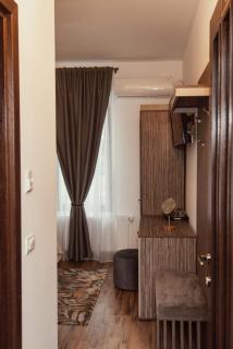 Poiana Verde Garden House - 1