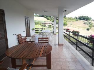 Villa Assunta con piscina - Benevento - 7