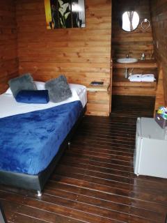 Breeze Glamping -Guatape - El Peñol - 6