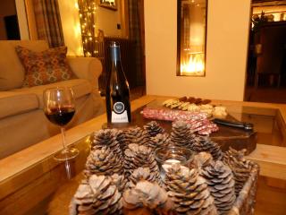 La Chaumiere - Luxury Traditional Chalet, Châtel - 2