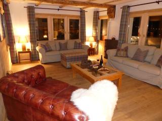 La Chaumiere - Luxury Traditional Chalet, Châtel - Châtel - 4