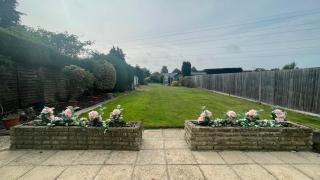 3 Bedroom 2 Bathroom Bungalow by CozyNest - 7