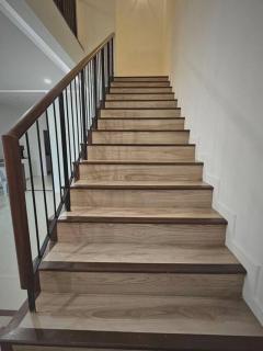 H+M Residence II [3km] to Setia City Convention - 2