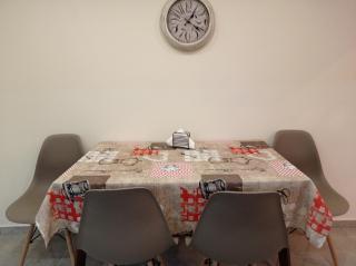 Minimal Two-Floor Apartment - 2