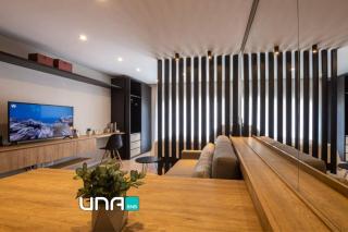 Loft 508 Inn - Parque Una - Pelotas - 0