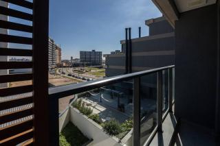 Loft 508 Inn - Parque Una - Pelotas - 9