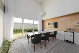 Loft 508 Inn - Parque Una - Pelotas - 8