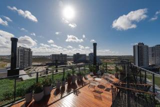 Loft 508 Inn - Parque Una - Pelotas - 2