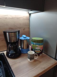 Minimal Two-Floor Apartment - 1