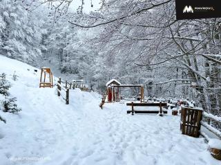 Mavrovo_apt4 - 1