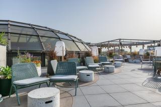 Gran Hotel Havana 4Sup by Escampa Hotels - Barcelone - 2