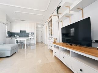 Charming & Sunny Apartment with Ocean View - Adeje - 9