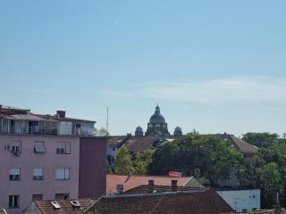 LikeHome life - Novi Sad Stevana Sremca - Novi Sad - 6