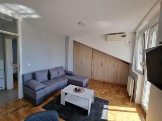 LikeHome life - Novi Sad Stevana Sremca - Novi Sad - 3
