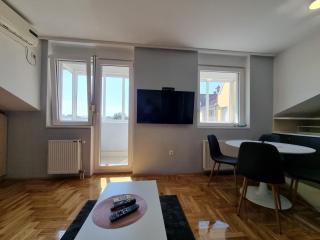 LikeHome life - Novi Sad Stevana Sremca - Novi Sad - 4