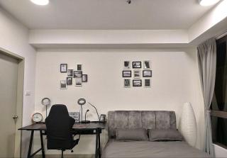 TWC Luxury Seaview Suites Bali Residences Malacca - Melaka - 0