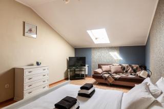 Alfa Apartments Ohiienka 17 2 - 3