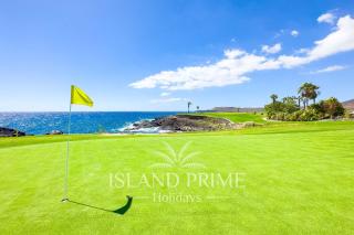 Holiday Apartment 2 in Sand Club SC266 - 1