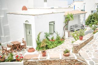 Nastasia Village - Naxos Chora - 4