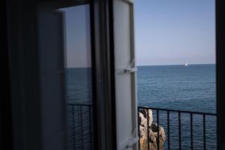 U Scrusciu d’u Mari Luxury Suite - Cefalù - 5