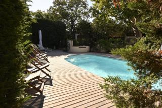 Bastide le Petit Clos - les 2 Gîtes - Perpiñán - 9