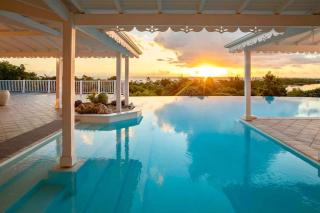 Villa La Josephine, Terre Basses - Baie Longue - 0