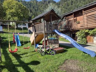 Jochelerhof - Strass im Zillertal - 8