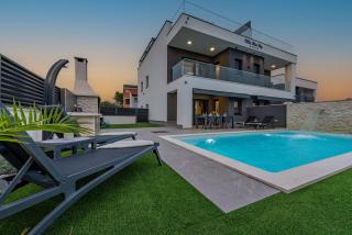 Villa Blue Sky 1 ZadarVillas - Turanj - 0