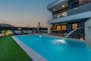 Villa Blue Sky 1 ZadarVillas - Turanj - 8
