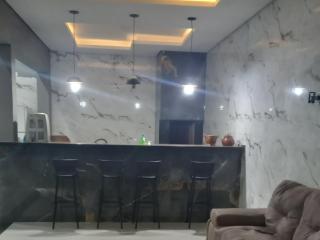 casa de temporada El Shaday - 4