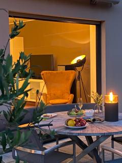 Eifel-Mosel-Hideaway - Landscheid - 9