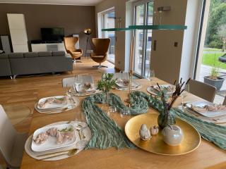 Eifel-Mosel-Hideaway - Landscheid - 8
