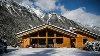 Chalet Chal'heureux + Annexe - Chamonix - 8