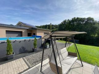 Eifel-Mosel-Hideaway - Landscheid - 1