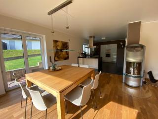 Eifel-Mosel-Hideaway - Landscheid - 8