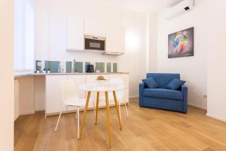 MI HOME NAVIGLI - ZONA TORTONA - Milan - 9