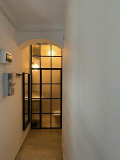 Charming apartment in the heart of Gellért area. - 2