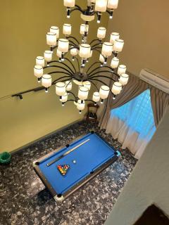 Lasam Heritage Villa 22pax with Karaoke & Snooker - Ipoh - 1