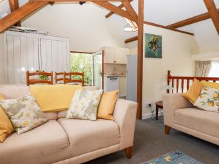 Higher Norton Barn - 3