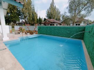 Villa Kota Bunga Madeline - 7